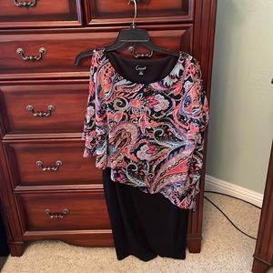 Women’s dress size 10